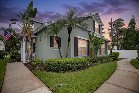 10807 SIERRA VISTA PL — home for sale