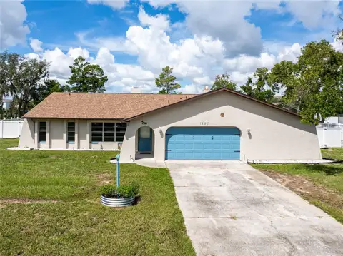 1257 FINLAND DR — home for sale