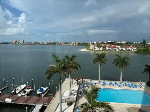 5200 BRITTANY DR S #609 — home for sale
