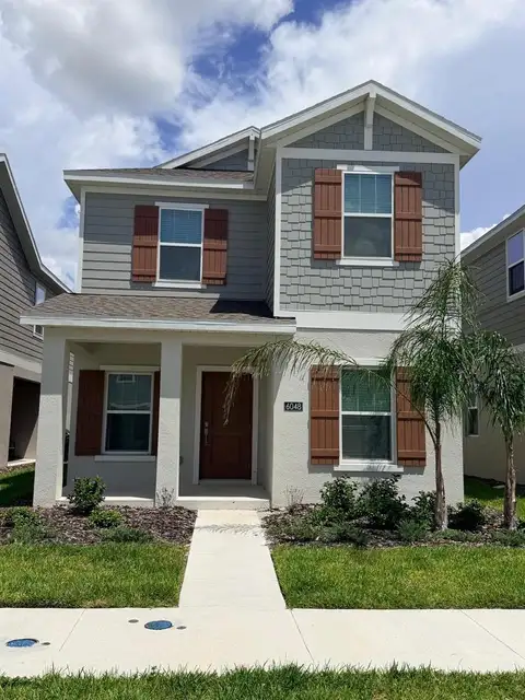 6048 ZEN WAY — home for sale