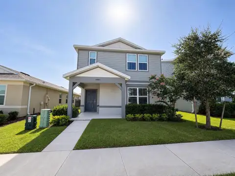 4083 FEATHER TREE DR — home for sale