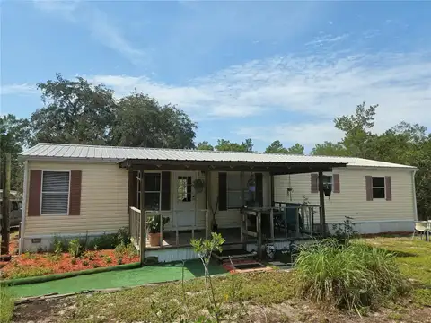 27016 FISHERMANS RD — home for sale