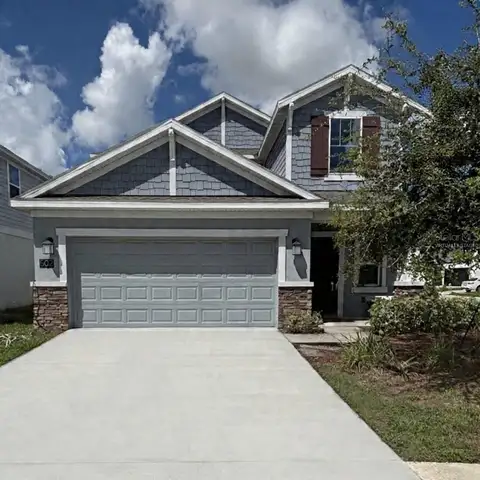 502 JETT LN — home for sale