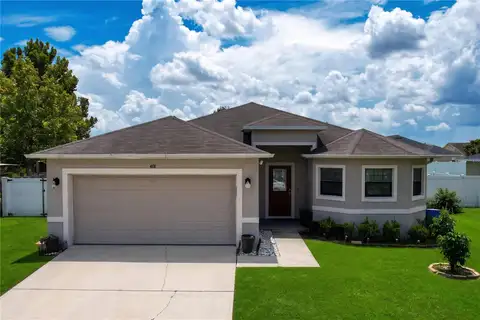 418 MAJESTIC GARDENS BLVD — home for sale