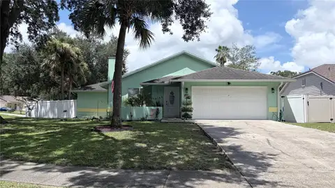 4142 YELLOWWOOD DR — home for sale