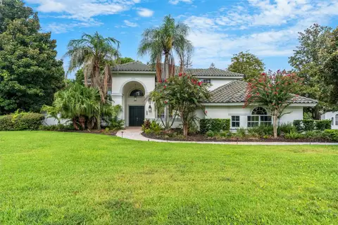 2540 HEMPEL COVE CT — home for sale