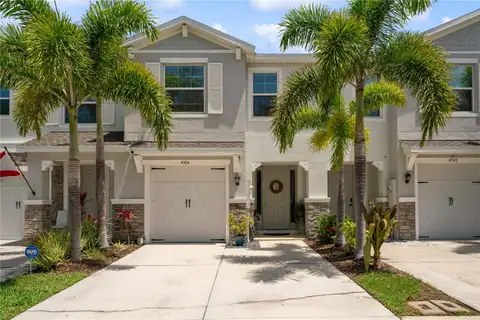 4504 SILVER LINING ST — home for sale