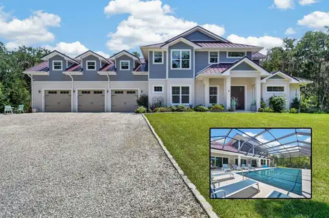 8 LEXINGTON CT — home for sale