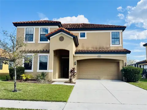 2586 ROSEMONT CIR — home for sale