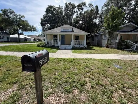 295 S OAK AVE — home for sale