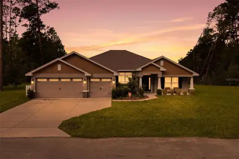 5 PETUNIAS CT — home for sale