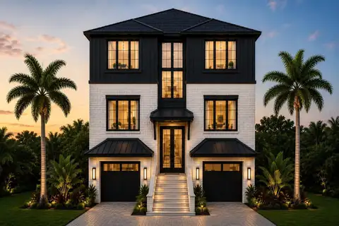 1710 BAYOU GRANDE BLVD NE — home for sale