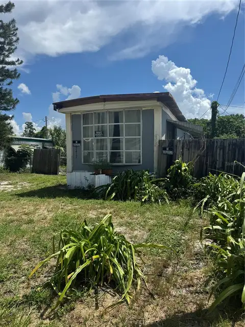 Hudson, Pasco, FL — home for sale
