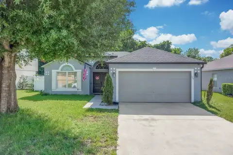 119 CROWN COLONY WAY — home for sale