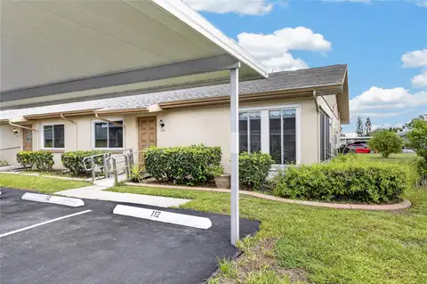 112 GLOUCESTER BLVD #345 — home for sale
