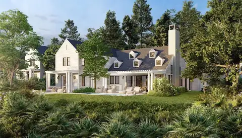 18381 SPLIT RAIL RD — home for sale