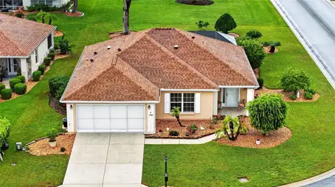 13806 SE 93RD AVE — home for sale