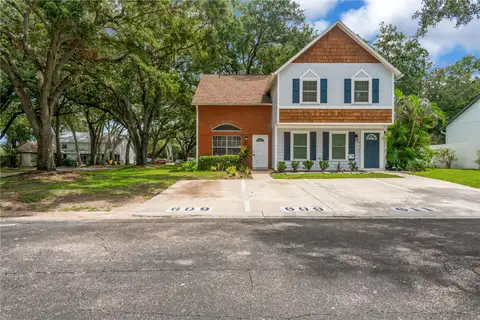 609 SAINT HENRY DR — home for sale