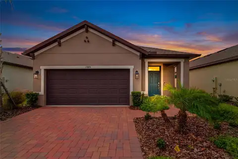 1389 LAMBARDI CT — home for sale