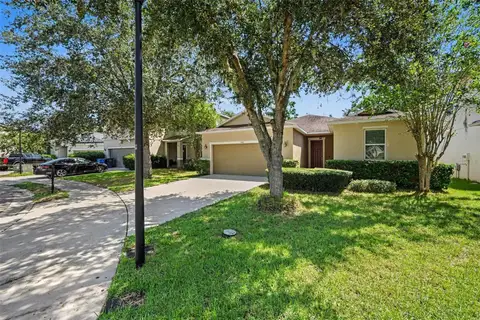 1102 CANYON OAKS DR — home for sale