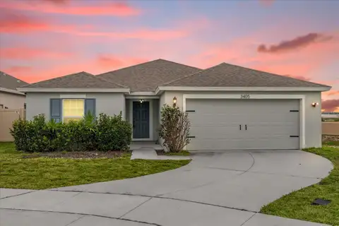 3405 YARIAN DR — home for sale