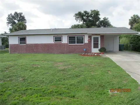 22544 BLANCHARD AVE — home for sale