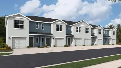6960 FLATWOOD PLUM CT — home for sale