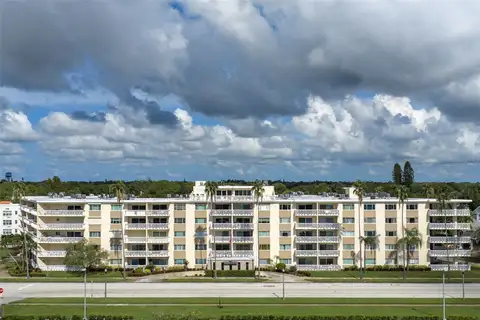 1200 N SHORE DR NE #208 — home for sale