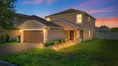 7719 MAROON PEAK DR — home for sale