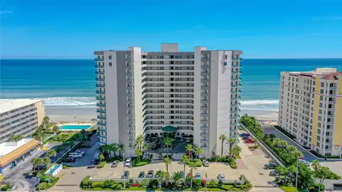 2055 S ATLANTIC AVE #307 — home for sale