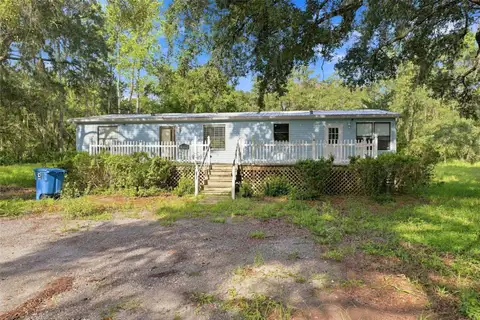 4311 CULBREATH RD — home for sale