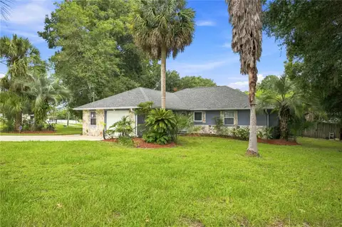 6500 CHERRY RD — home for sale