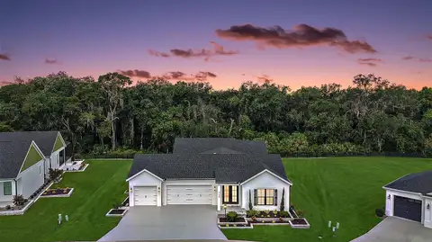 724 SHIVERS LOOP — home for sale