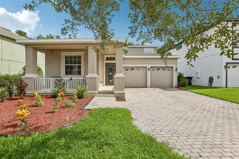 10411 KRISTEN PARK DR — home for sale