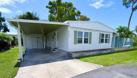 2068 CA D ORO DR — home for sale