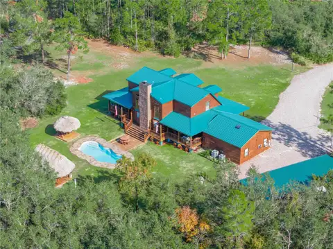 1894 R E BYRD RD — home for sale