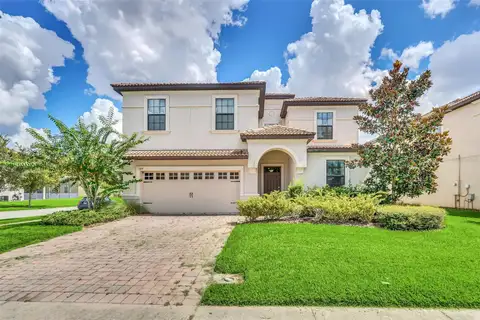 1419 WEXFORD WAY — home for sale