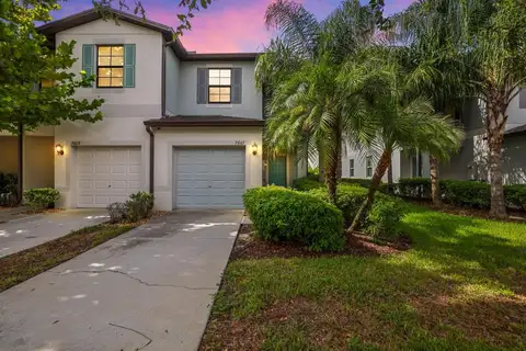 7667 GINGER LILY CT — home for sale