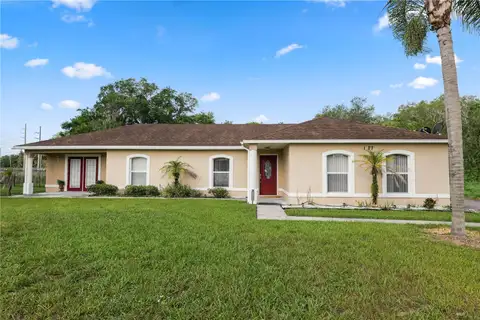 1127 PINECREST DR — home for sale