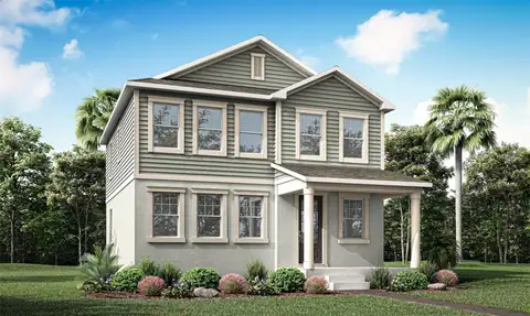 133 GREENHOUSE GROVE ST — home for sale