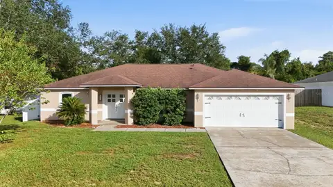 236 COUNTRY LAKES CIR — home for sale