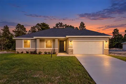 21481 SW MARINE BLVD — home for sale