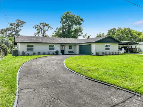 3202 TRADEWINDS TRL — home for sale