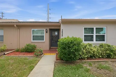 3828 SAILMAKER LN — home for sale