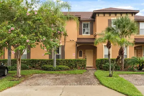 550 CALABRIA AVE — home for sale
