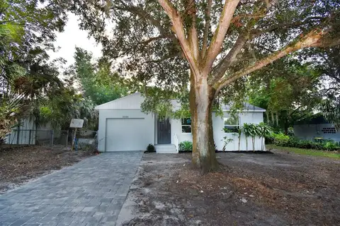 2506 MERIDIAN AVE — home for sale