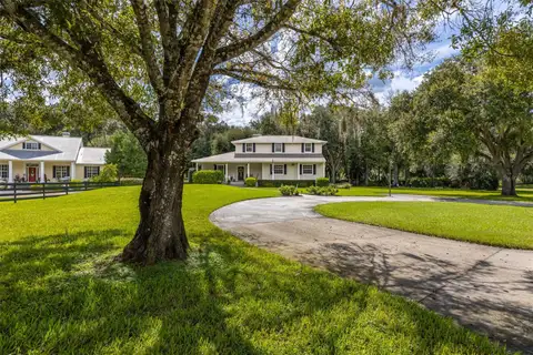 4691 LONG LAKE DR — home for sale