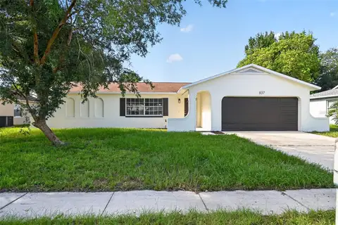 837 WESTPORT DR — home for sale