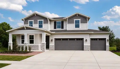 2994 GAVIN SKY DR — home for sale