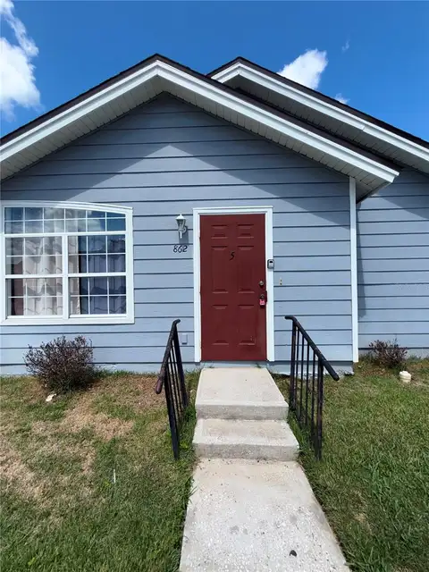 862 CARIBBEAN DR — home for sale